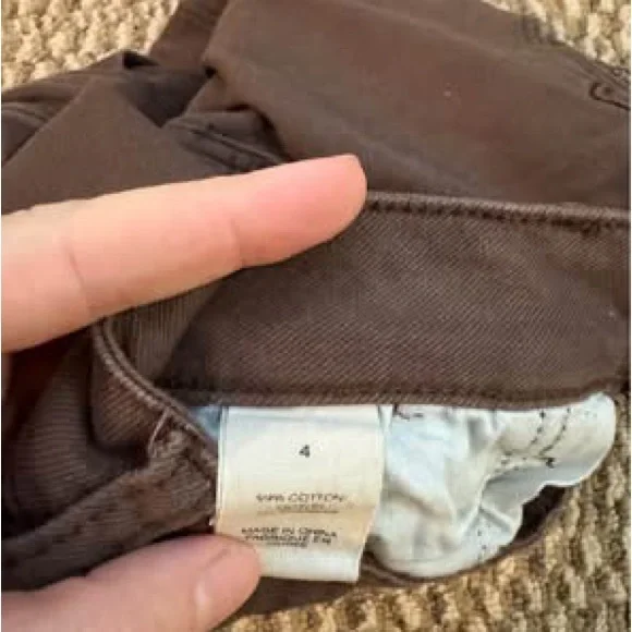 Cargo Pants - Picture 5 of 6